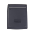 Tischrechner 8-stelliges Display MC8 schwarz Solar-/Batteriebetrieb Maul 7265090 13,7x10,3x3,1cm Produktbild Additional View 1 S
