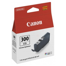 Tintenpatrone PFI-300CO für Canon PRO-300 14,4ml Chrome Optimizer Canon 4201C001 Produktbild