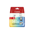Canon Tintenpatrone 5226B001 CL541XL 15ml c/m/y Produktbild