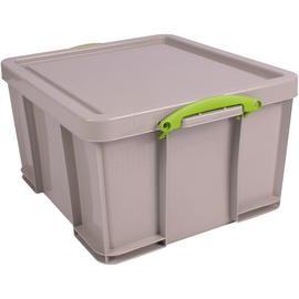 Really Useful Box Aufbewahrungsbox 35RDG 35l grau Produktbild