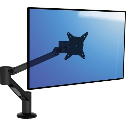 Dataflex Monitorarm Viewlite Plus 58.623 sw Produktbild Additional View 1 L