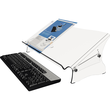 Dataflex Dokumentenhalter ErgoDoc 49.410 tr Produktbild Additional View 1 S