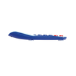 Tischrechner 8-stelliges Display MJ550 hellblau Solar-/Batteriebetrieb Maul 7263434 15,5x11x2,5cm Produktbild Additional View 2 S