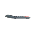 Tischrechner 8-stelliges Display MJ550 schwarz Solar-/Batteriebetrieb Maul 7263490 15,5x11x2,5cm Produktbild Additional View 2 S