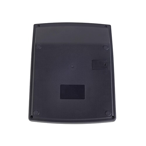 Tischrechner 12-stelliges Display MTL800 schwarz Solar-/Batteriebetrieb Maul 7269290 19x14x3cm Produktbild Additional View 1 L