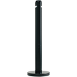 Rubbermaid Standascher SmokersPole FGR1BK schwarz Produktbild