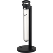 Rubbermaid Standascher Infinity FG9W3100SSBLA edelstahl Produktbild
