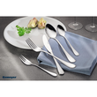 Esmeyer Kaffeelöffel CELINE 208-054 Chromstahl si 12St. (PACK=12 STÜCK) Produktbild Additional View 4 S