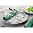 Esmeyer Kaffeelöffel CELINE 208-054 Chromstahl si 12St. (PACK=12 STÜCK) Produktbild Additional View 6 S