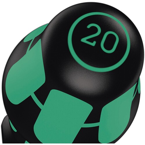 Wera Schraubendrehersatz Kraftform Big Pack 300 510563000 Produktbild Additional View 5 L