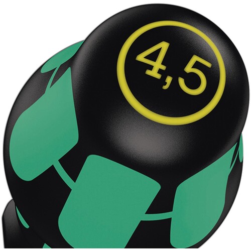 Wera Schraubendrehersatz Kraftform Big Pack 300 510563000 Produktbild Additional View 4 L