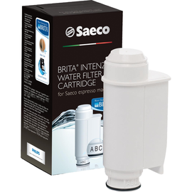 Saeco Wasserfilter BRITA INTENZA+ CA6702/00 weiß Produktbild