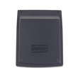 Tischrechner 12-stelliges Display MC12 schwarz Solar-/Batteriebetrieb Maul 7265890 13,7x10,3x3,1cm Produktbild Additional View 1 S