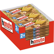 Hanuta Haselnuss-Schnitten 360661 44g 18 St./Pack. (PACK=18 STÜCK) Produktbild Additional View 1 S