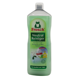 Frosch Neutralreiniger 941603 1l Produktbild