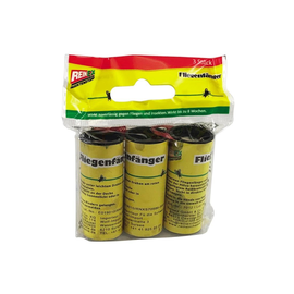 Reinex Fliegenfänger 7012 3 St./Pack. (PACK=3 STÜCK) Produktbild