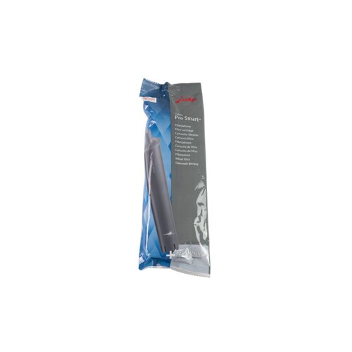 Filterpatrone CLARIS Pro Smart+ Jura 25055-202301 Produktbild Front View L