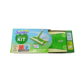 SWIFFER Bodenwischer-Starter-Kit