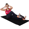 PURE2IMPROVE Yogamatte P2I290050 172x61x0,4cm Produktbild Additional View 1 S