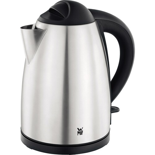 WMF Wasserkocher Bueno Cromargan 61.3022.5201 st 1,7l Produktbild Front View L