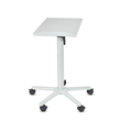 Beamertisch MAULpro höhenverstellbar 61x68x73,5cm grau ohne Zubehör Maul 93329-82 Produktbild Additional View 1 S