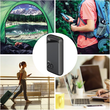 Goobay Powerbank 53939 20000mAh LED QC/PD Produktbild Additional View 2 S