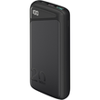 Goobay Powerbank 53939 20000mAh LED QC/PD Produktbild Additional View 1 S