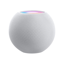 Apple Lautsprecher HomePod Mini MY5H2D/A weiß Produktbild