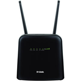 D-Link Router DWR-960 LTE Cat7 Wi-Fi AC1200 Produktbild