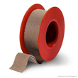 Omniplast Fixierpflaster 5 m x 1,25 cm, mit Sprengring Produktbild Additional View 1 S