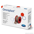 Omniplast Fixierpflaster 9,2 m x 2,5 cm (12 Stck.) (PACK=12 STÜCK) Produktbild