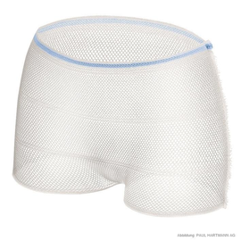 MoliCare Fixpants short leg Fixierhosen Gr. L (100 Stck.)  (BTL=100 STÜCK) Produktbild