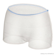MoliCare Fixpants short leg Fixierhosen Gr. L (3 Stck.) (BTL=3 STÜCK) Produktbild