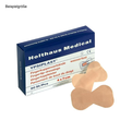 YPSIPLAST Fingerkuppenverband hautfarben 4 x 7 cm, wasserfest (50 Stck.) (PACK=50 STÜCK) Produktbild