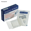 YPSIPOR Wundverband steril 10 x 10 cm (10 Stck.) (PACK=10 STÜCK) Produktbild