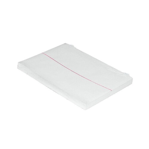 Nihon Kohden EKG-Papier 210 mm x 140 mm (214 Bl.) Produktbild Front View L
