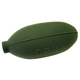 Gebläseball (PVC) grün Produktbild