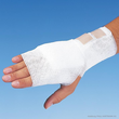 Peha-crepp Fixierbinde 4 m x 12 cm, einzeln verpackt Produktbild