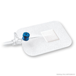 Cosmopor I.V. Kanülenfixierverband steril 6 x 8 cm (50 Stck.) (PACK=50 STÜCK) Produktbild