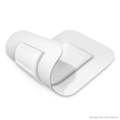 Cosmopor Steril Wundverband 20 x 10 cm (25 Stck.) (PACK=25 STÜCK) Produktbild Additional View 1 S