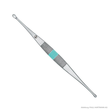 Peha-instrument Scharfe Löffel nach Willinger 16,5 cm (25 Stck.) (PACK=25 STÜCK) Produktbild