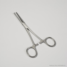 Peha-instrument Klemmen Kocher chirurgisch, gerade 14 cm (25 Stck.) (PACK=25 STÜCK) Produktbild