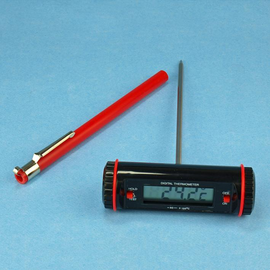 Digital-Thermometer ''mini'' Produktbild