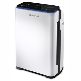 Honeywell Premium-Luftreiniger HPA710WE4 weiß/schwarz Produktbild