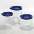 Reinigungsglas ohne Deckel Ø 80 mm für S10/S10 H Produktbild