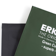 Rapidmanschette GreenCuff superb grau, komplett mit Blase, 2-Schlauch Gr. 4 Produktbild