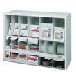 Verbandmittelspender COMPACT weiß Produktbild Additional View 1 S