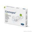 Cosmopor Steril Wundverband 7,2 x 5 cm (10 Stck.) (PACK=10 STÜCK) Produktbild