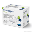 Cosmopor silicone Wundverband steril 10 x 8 cm (25 Stck.) (PACK=25 STÜCK) Produktbild