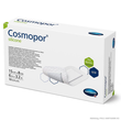 Cosmopor silicone Wundverband steril 15 x 8 cm (10 Stck.) (PACK=10 STÜCK) Produktbild